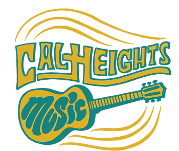 Cal Heights Music